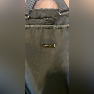 Roots backpack-laptop bag